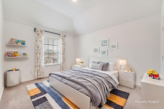 1707 Emilia Drive, Celina, TX 75009