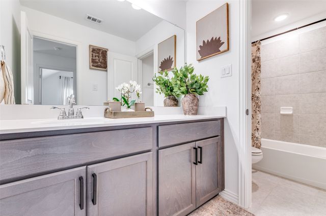 1707 Emilia Drive, Celina, TX 75009