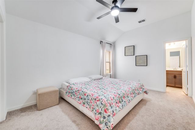 1707 Emilia Drive, Celina, TX 75009