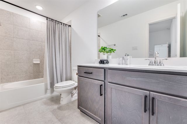 1707 Emilia Drive, Celina, TX 75009