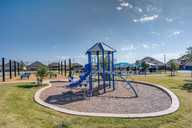 1707 Emilia Drive, Celina, TX 75009