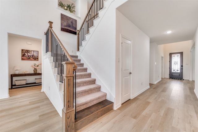 1707 Emilia Drive, Celina, TX 75009