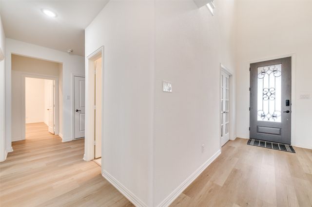 1707 Emilia Drive, Celina, TX 75009