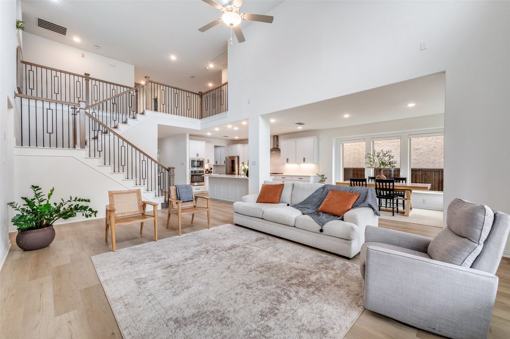 1707 Emilia Drive, Celina, TX 75009