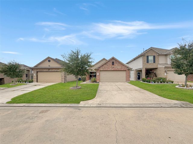 10307 Solitude Way, Houston, TX 77044