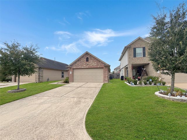 10307 Solitude Way, Houston, TX 77044