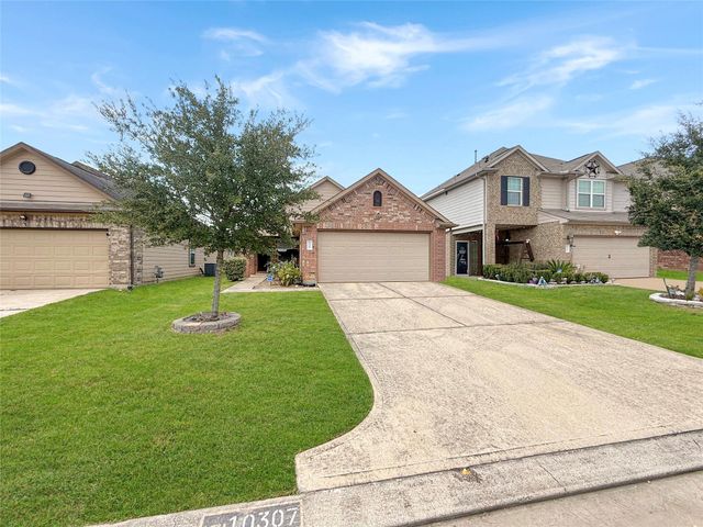 10307 Solitude Way, Houston, TX 77044