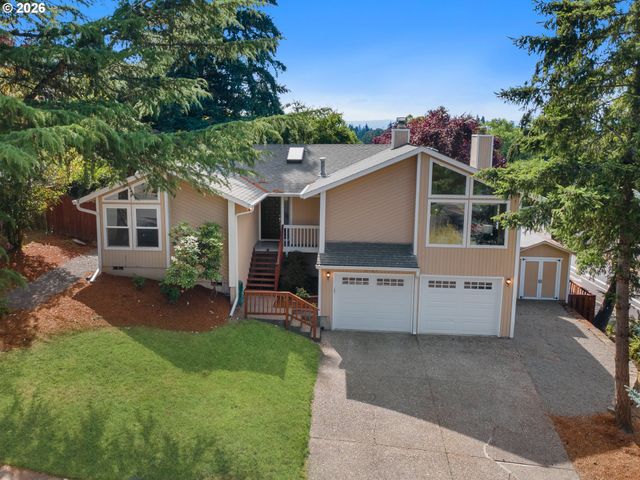 6127 Sw 161ST Pl, Beaverton, OR 97007