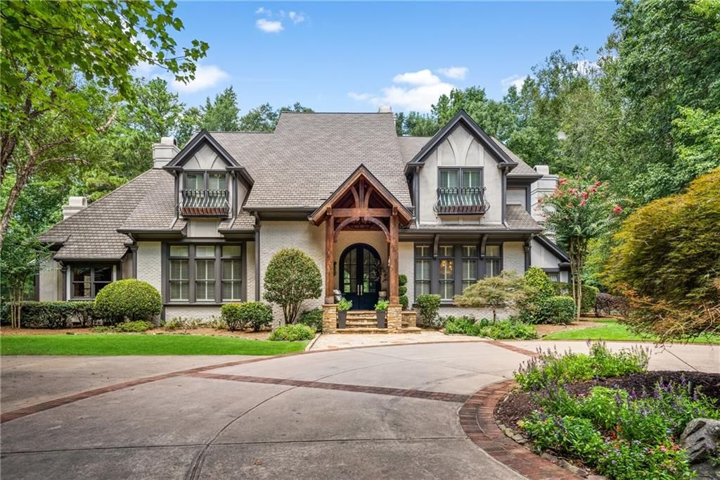 1940 Dinsmore Road, Milton, GA 30004