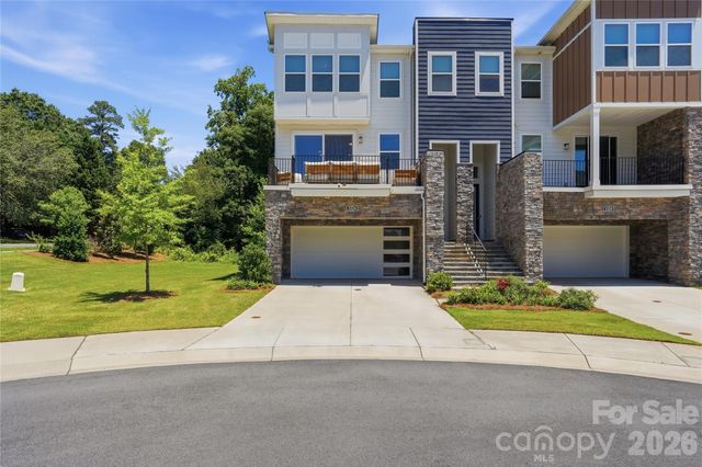 3324 Treble Court, Charlotte, NC 28262