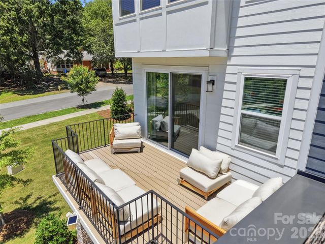 3324 Treble Court, Charlotte, NC 28262