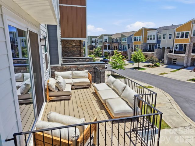 3324 Treble Court, Charlotte, NC 28262