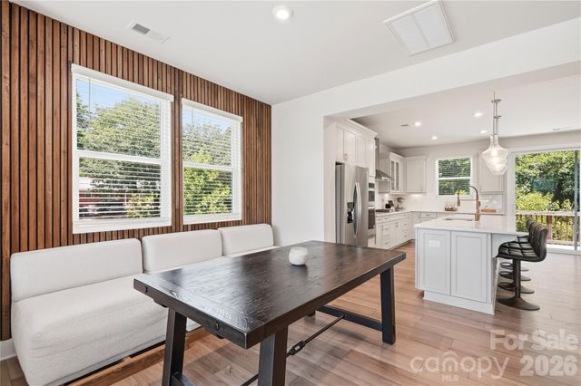 3324 Treble Court, Charlotte, NC 28262