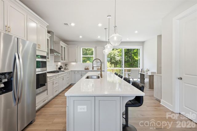 3324 Treble Court, Charlotte, NC 28262