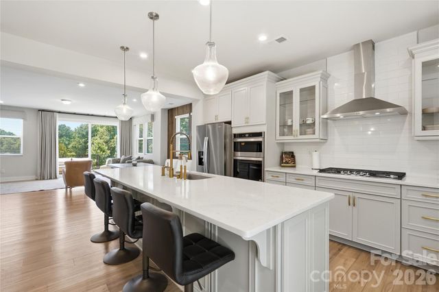 3324 Treble Court, Charlotte, NC 28262