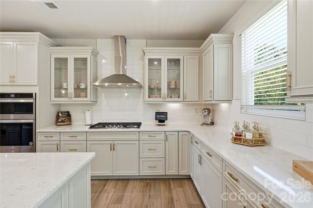 3324 Treble Court, Charlotte, NC 28262