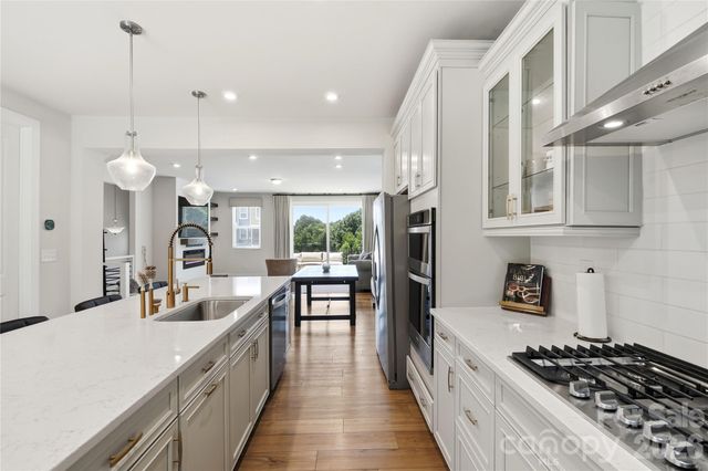 3324 Treble Court, Charlotte, NC 28262