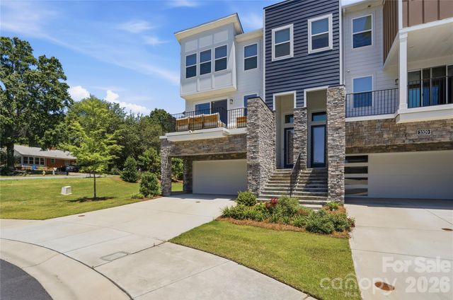 3324 Treble Court, Charlotte, NC 28262