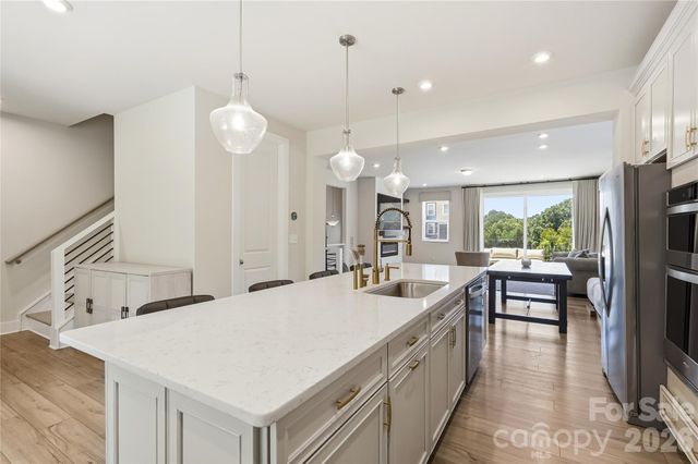 3324 Treble Court, Charlotte, NC 28262