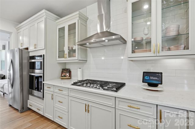 3324 Treble Court, Charlotte, NC 28262