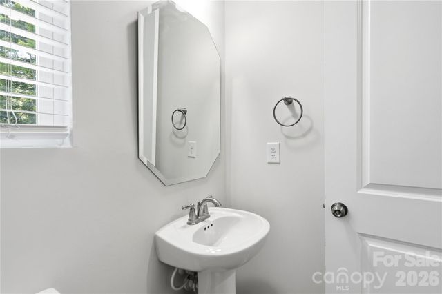 3324 Treble Court, Charlotte, NC 28262