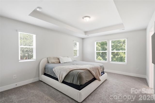 3324 Treble Court, Charlotte, NC 28262