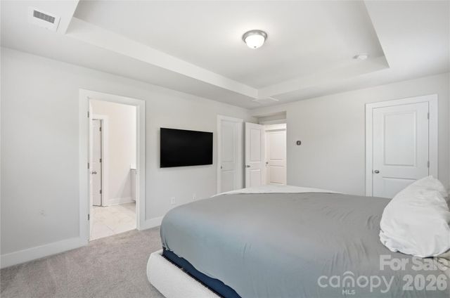 3324 Treble Court, Charlotte, NC 28262