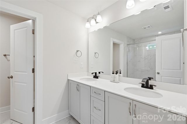 3324 Treble Court, Charlotte, NC 28262