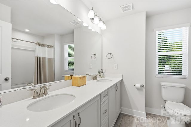 3324 Treble Court, Charlotte, NC 28262