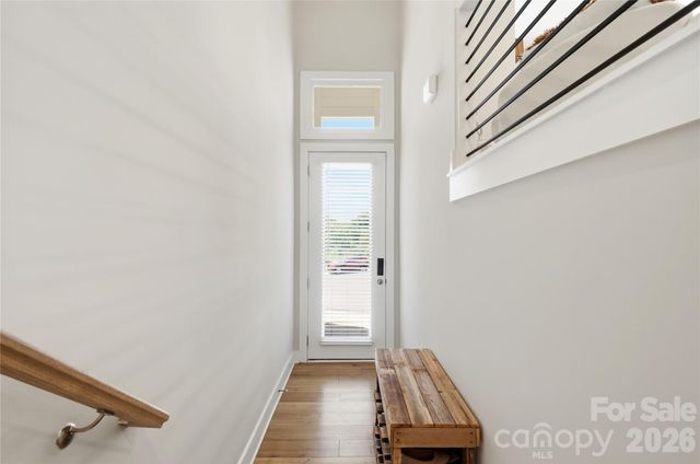 3324 Treble Court, Charlotte, NC 28262