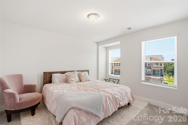 3324 Treble Court, Charlotte, NC 28262