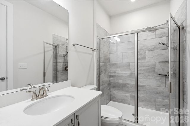 3324 Treble Court, Charlotte, NC 28262