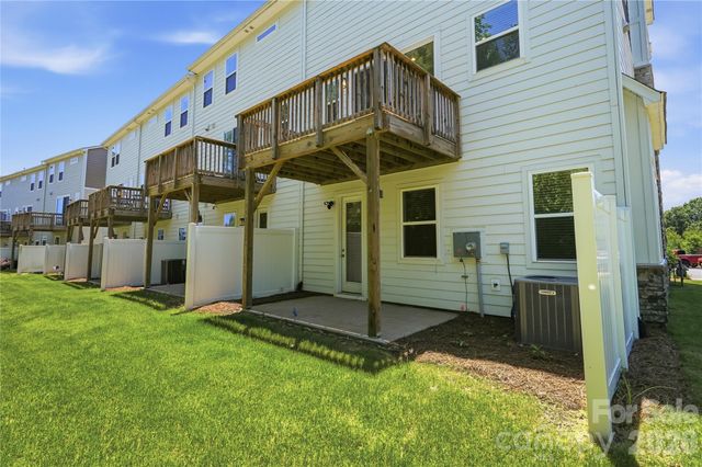 3324 Treble Court, Charlotte, NC 28262