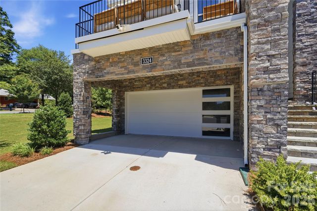 3324 Treble Court, Charlotte, NC 28262