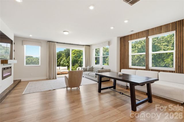 3324 Treble Court, Charlotte, NC 28262
