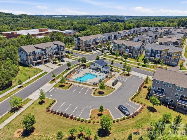 3324 Treble Court, Charlotte, NC 28262