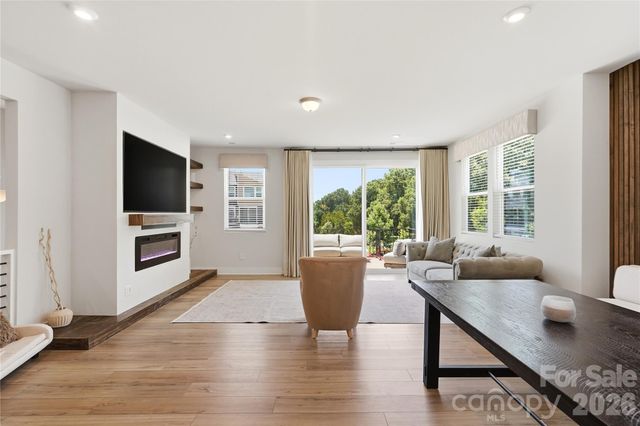 3324 Treble Court, Charlotte, NC 28262