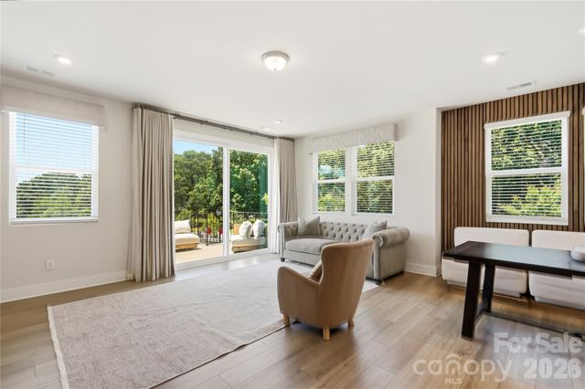 3324 Treble Court, Charlotte, NC 28262
