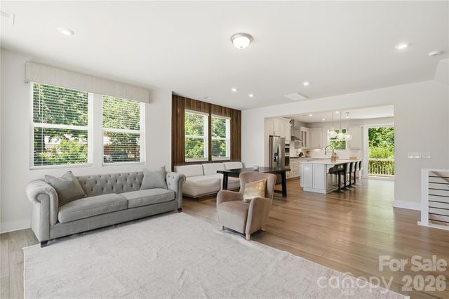 3324 Treble Court, Charlotte, NC 28262