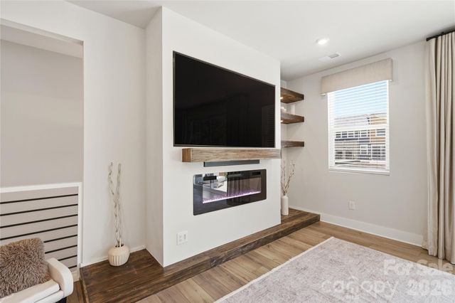 3324 Treble Court, Charlotte, NC 28262