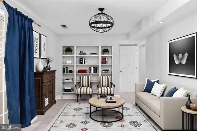 11209 KINGS CREST CT, Fredericksburg, VA 22407