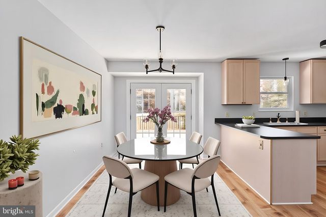 11209 KINGS CREST CT, Fredericksburg, VA 22407