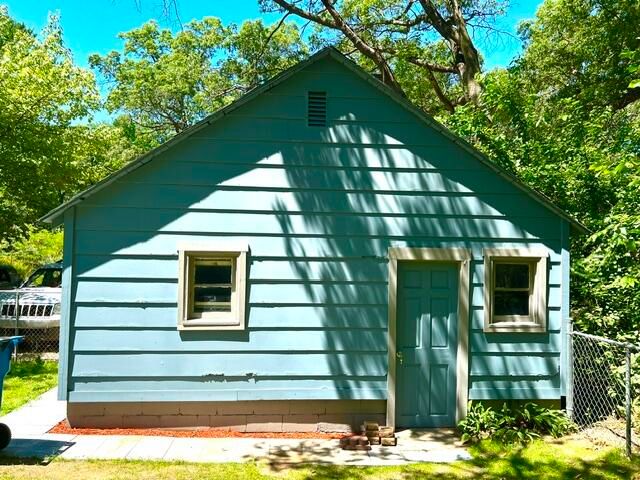 3125 Mona Street, Muskegon Heights, MI 49444