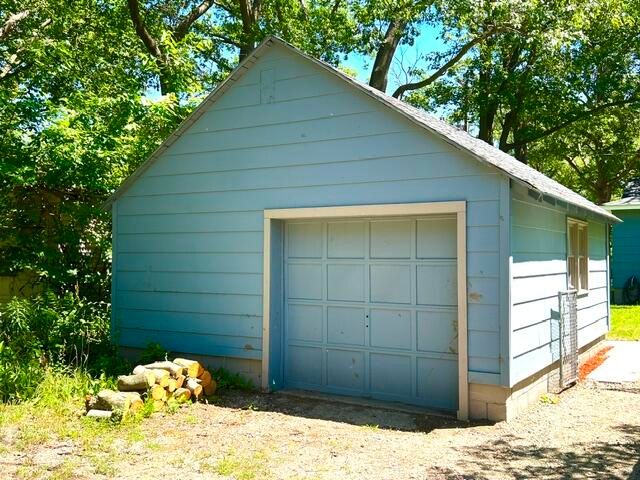 3125 Mona Street, Muskegon Heights, MI 49444