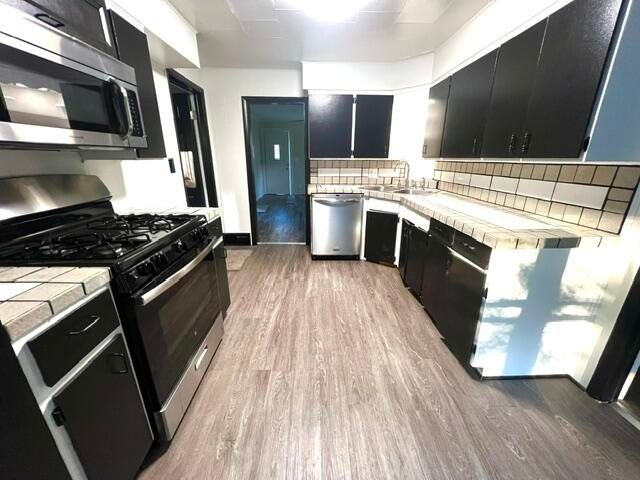 3125 Mona Street, Muskegon Heights, MI 49444
