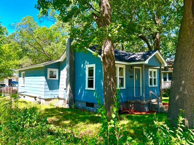 3125 Mona Street, Muskegon Heights, MI 49444