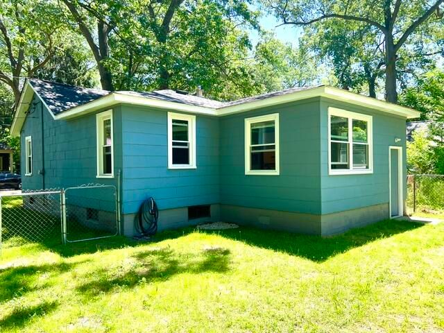 3125 Mona Street, Muskegon Heights, MI 49444