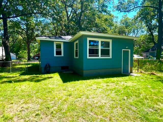 3125 Mona Street, Muskegon Heights, MI 49444