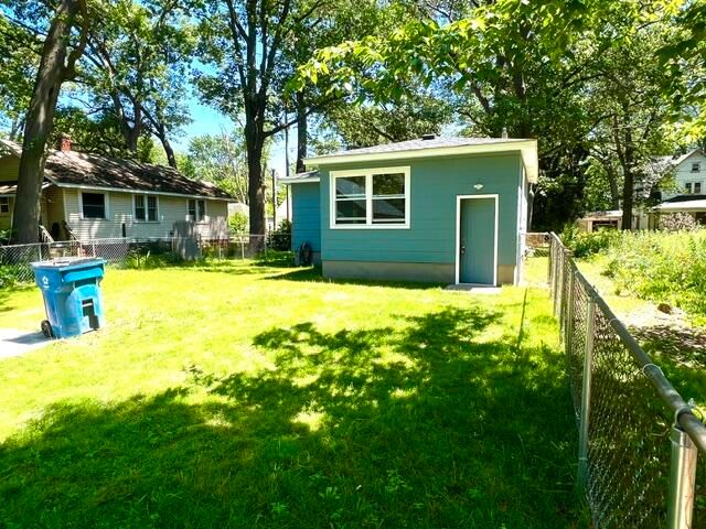3125 Mona Street, Muskegon Heights, MI 49444