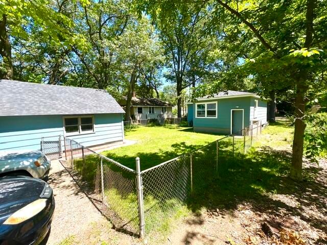 3125 Mona Street, Muskegon Heights, MI 49444